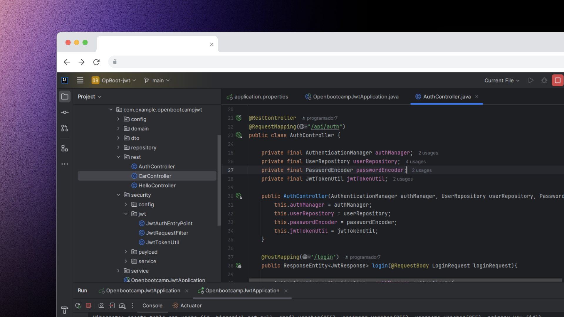 Recién llegado vs 5 años en Nueva Zelanda